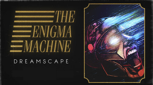 Περισσότερες πληροφορίες για "The Enigma Machine (Nintendo Switch)"