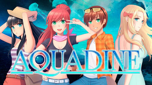 Περισσότερες πληροφορίες για "Aquadine (Nintendo Switch)"