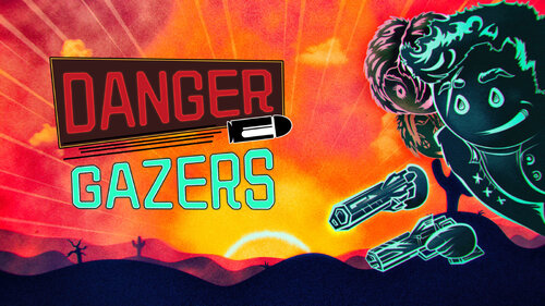 Περισσότερες πληροφορίες για "Danger Gazers (Nintendo Switch)"