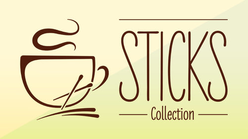 Περισσότερες πληροφορίες για "Sticks Collection (Nintendo Switch)"