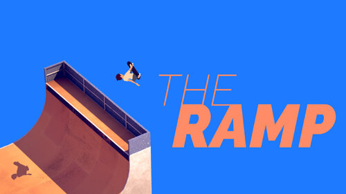 Περισσότερες πληροφορίες για "The Ramp (Nintendo Switch)"