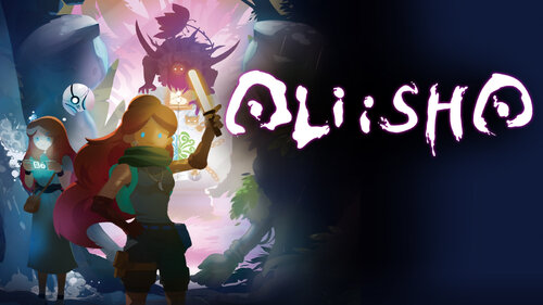 Περισσότερες πληροφορίες για "Aliisha:The Oblivion of Twin Goddesses (Nintendo Switch)"