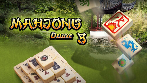 Περισσότερες πληροφορίες για "Mahjong Deluxe 3 (Nintendo Switch)"