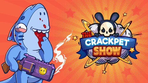 Περισσότερες πληροφορίες για "The Crackpet Show (Nintendo Switch)"