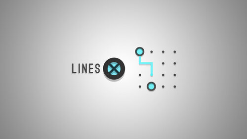 Περισσότερες πληροφορίες για "Lines X (Nintendo Switch)"