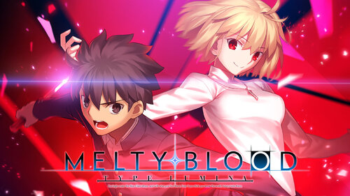 Περισσότερες πληροφορίες για "MELTY BLOOD: TYPE LUMINA (Nintendo Switch)"