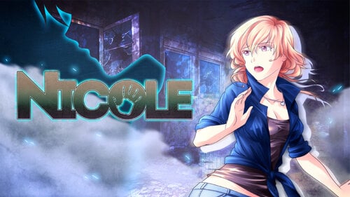 Περισσότερες πληροφορίες για "Nicole (Nintendo Switch)"