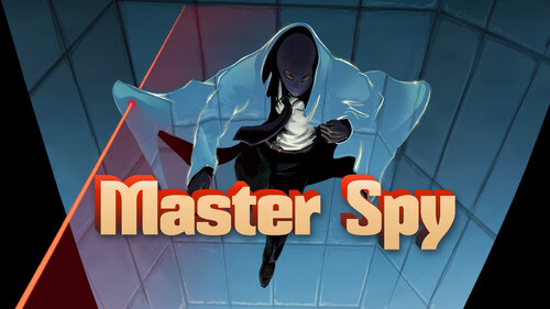 Περισσότερες πληροφορίες για "Master Spy (Nintendo Switch)"