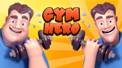 Περισσότερες πληροφορίες για "Gym Hero - Idle Fitness Tycoon (Nintendo Switch)"