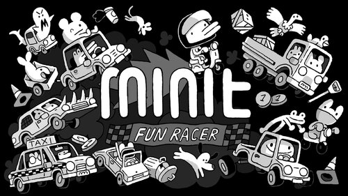 Περισσότερες πληροφορίες για "Minit Fun Racer (Nintendo Switch)"