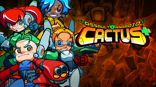 Περισσότερες πληροφορίες για "Assault Android Cactus+ (Nintendo Switch)"