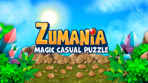 Περισσότερες πληροφορίες για "Zumania - Magic Casual Puzzle (Nintendo Switch)"