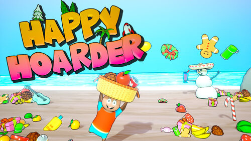 Περισσότερες πληροφορίες για "Happy Hoarder (Nintendo Switch)"