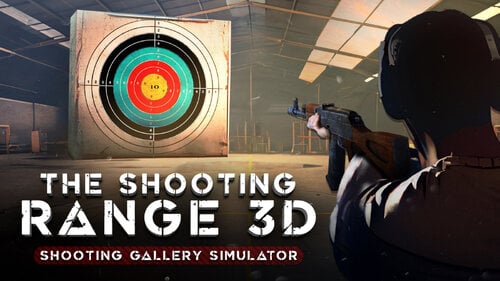 Περισσότερες πληροφορίες για "The Shooting Range 3D: Gallery Simulator (Nintendo Switch)"