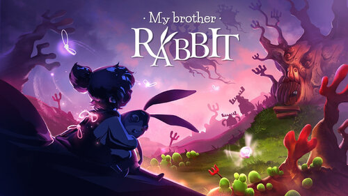 Περισσότερες πληροφορίες για "My Brother Rabbit (Nintendo Switch)"