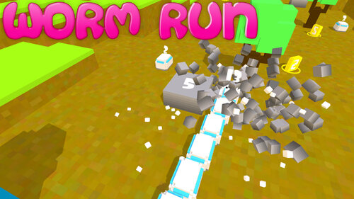 Περισσότερες πληροφορίες για "Worm Run (Nintendo Switch)"