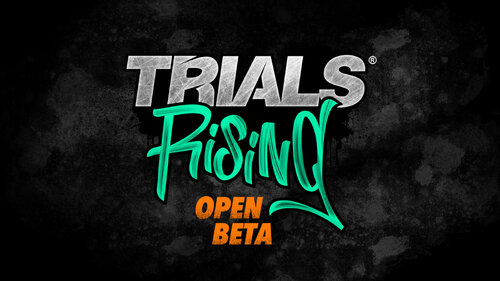 Περισσότερες πληροφορίες για "Trials Rising Open Beta (Nintendo Switch)"