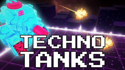 Περισσότερες πληροφορίες για "Techno Tanks (Nintendo Switch)"