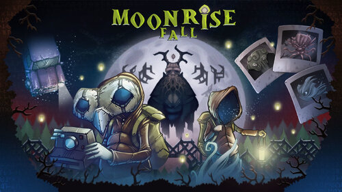 Περισσότερες πληροφορίες για "Moonrise Fall (Nintendo Switch)"