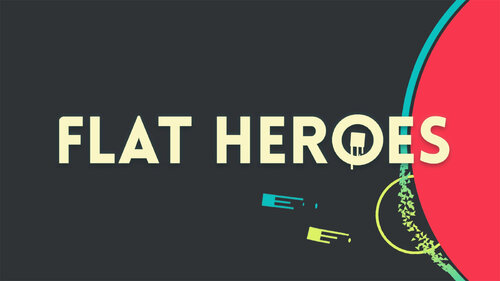 Περισσότερες πληροφορίες για "Flat Heroes (Nintendo Switch)"