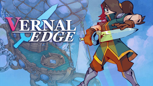 Περισσότερες πληροφορίες για "Vernal Edge (Nintendo Switch)"