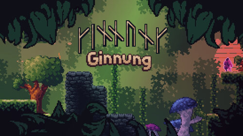 Περισσότερες πληροφορίες για "Ginnung (Nintendo Switch)"