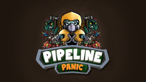 Περισσότερες πληροφορίες για "PIPELINE PANIC (Nintendo Switch)"