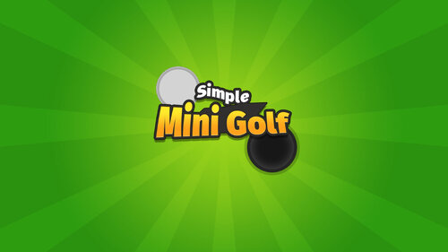 Περισσότερες πληροφορίες για "Simple Mini Golf (Nintendo Switch)"