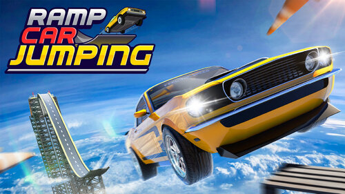 Περισσότερες πληροφορίες για "Ramp Car Jumping (Nintendo Switch)"