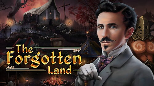 Περισσότερες πληροφορίες για "The Forgotten Land (Nintendo Switch)"