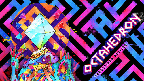 Περισσότερες πληροφορίες για "Octahedron: Transfixed Edition (Nintendo Switch)"