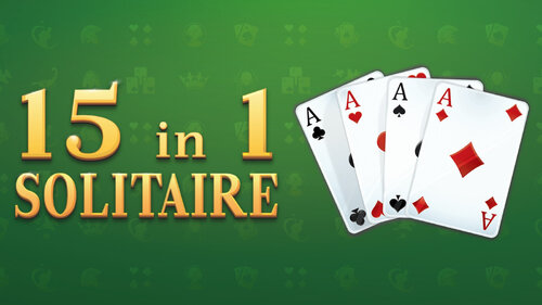 Περισσότερες πληροφορίες για "15in1 Solitaire (Nintendo Switch)"