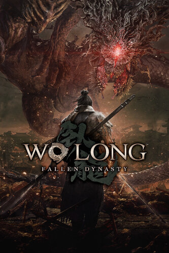Περισσότερες πληροφορίες για "Wo Long: Fallen Dynasty (Xbox One/One S/Series X/S)"