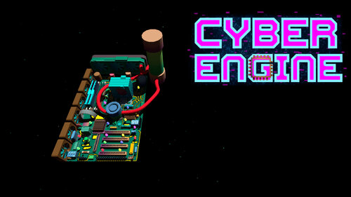 Περισσότερες πληροφορίες για "Cyber Engine (Nintendo Switch)"