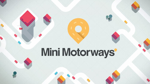 Περισσότερες πληροφορίες για "Mini Motorways (Nintendo Switch)"