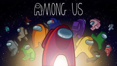 Περισσότερες πληροφορίες για "Among Us (Nintendo Switch)"