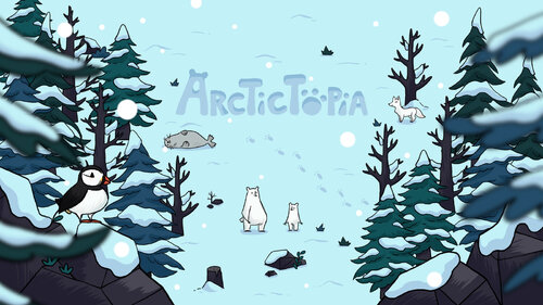 Περισσότερες πληροφορίες για "Arctictopia (Nintendo Switch)"