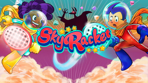 Περισσότερες πληροφορίες για "Sky Racket (Nintendo Switch)"