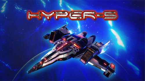 Περισσότερες πληροφορίες για "Hyper-5 (Nintendo Switch)"