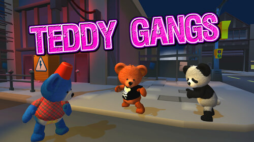 Περισσότερες πληροφορίες για "Teddy Gangs (Nintendo Switch)"