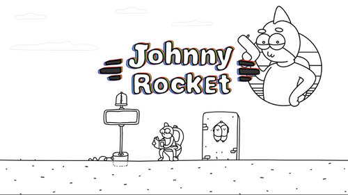 Περισσότερες πληροφορίες για "Johnny Rocket (Nintendo Switch)"