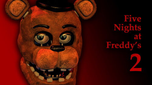 Περισσότερες πληροφορίες για "Five Nights at Freddy's 2 (Nintendo Switch)"