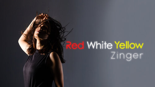 Περισσότερες πληροφορίες για "Red White Yellow Zinger (Nintendo Switch)"