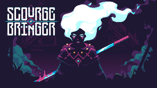 Περισσότερες πληροφορίες για "ScourgeBringer (Nintendo Switch)"