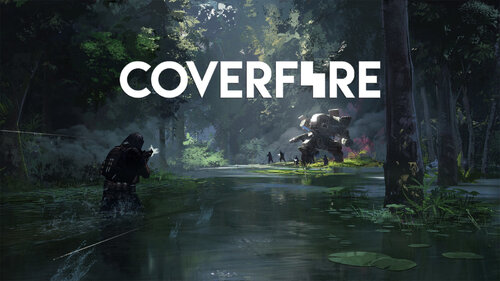 Περισσότερες πληροφορίες για "Cover Fire (Nintendo Switch)"