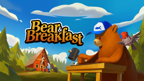 Περισσότερες πληροφορίες για "Bear and Breakfast (Nintendo Switch)"