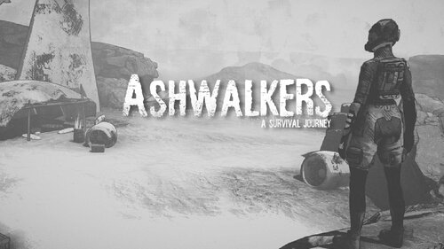 Περισσότερες πληροφορίες για "Ashwalkers (Nintendo Switch)"