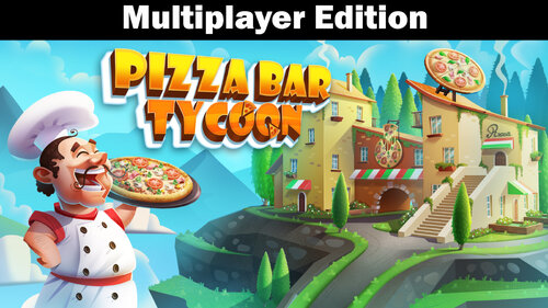 Περισσότερες πληροφορίες για "Pizza Bar Tycoon Multiplayer Edition (Nintendo Switch)"