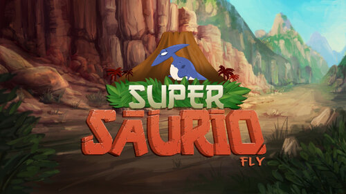 Περισσότερες πληροφορίες για "Super Saurio Fly (Nintendo Switch)"