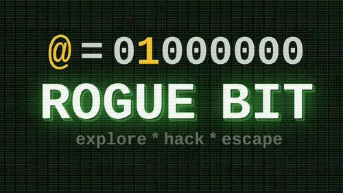 Περισσότερες πληροφορίες για "Rogue Bit (Nintendo Switch)"